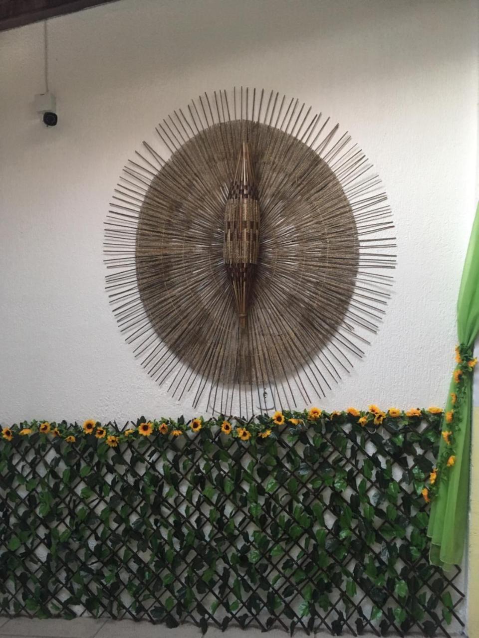 Casa Da Adriana Pousada Fortaleza  Exterior foto