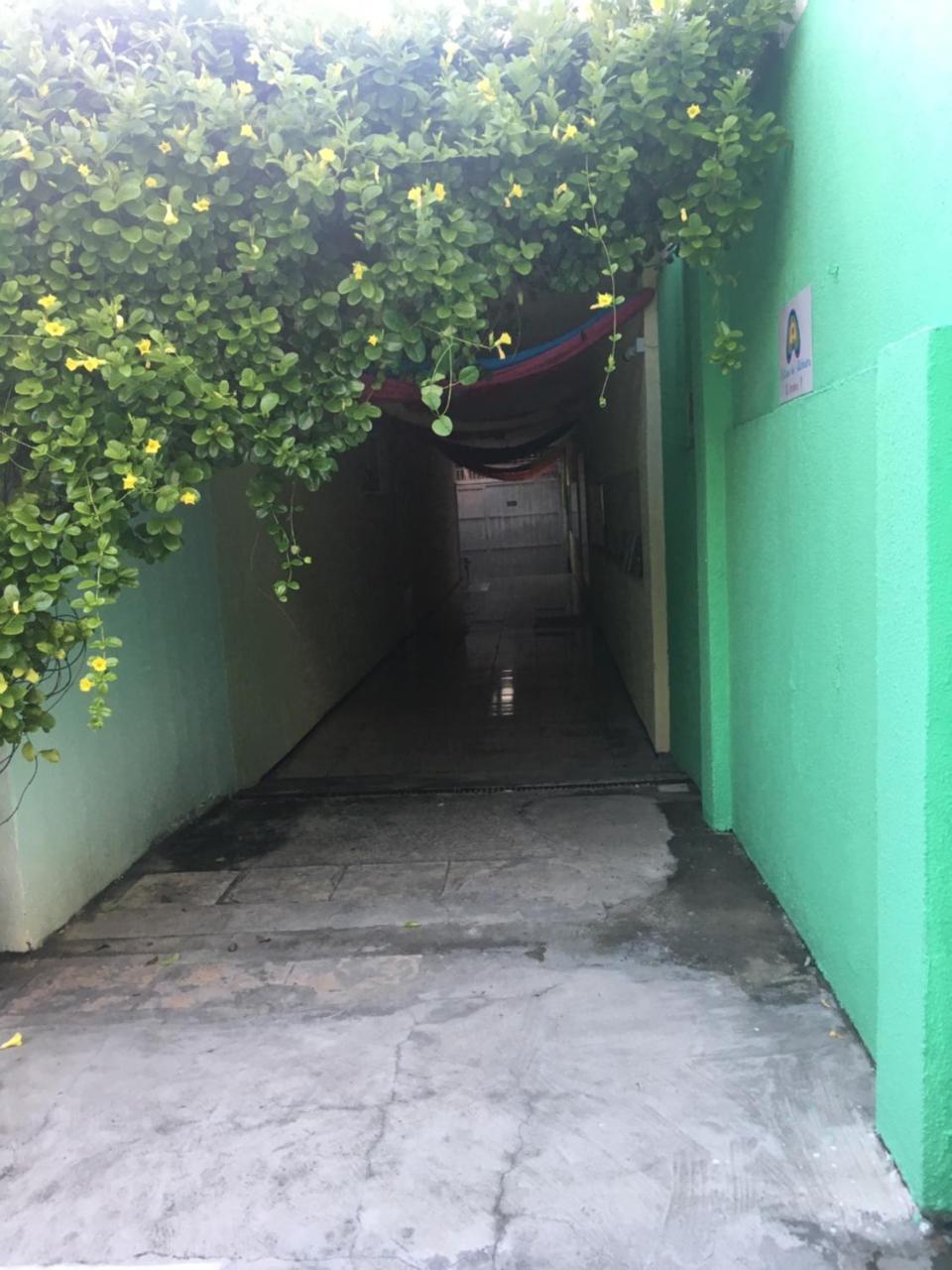 Casa Da Adriana Pousada Fortaleza  Exterior foto
